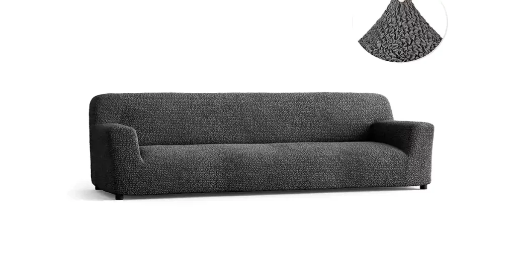 PAULATO BY GA.I.CO. Couch Cover