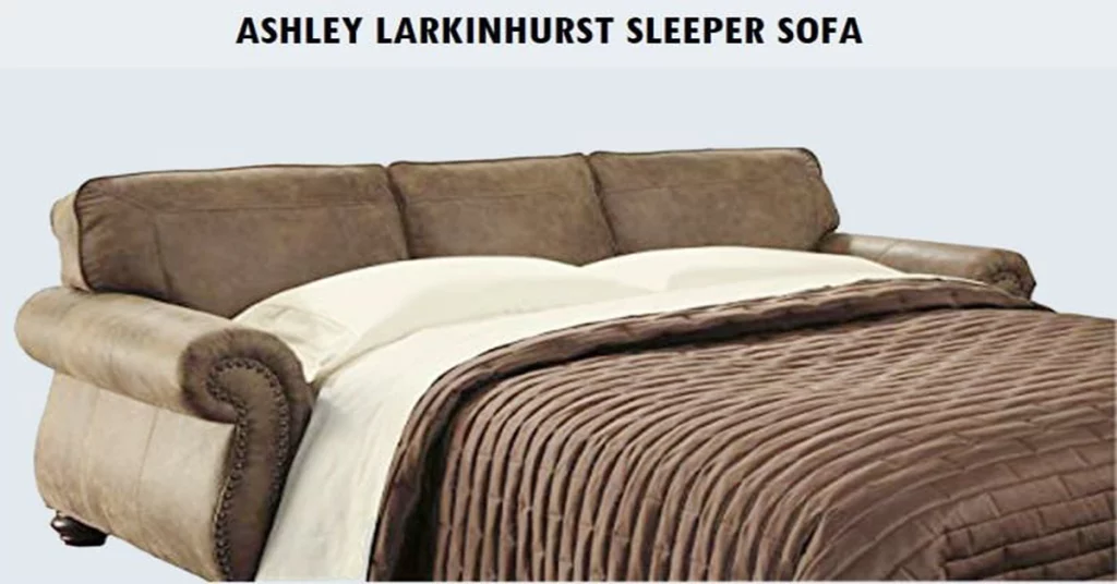 Ashley Larkinhurst Sleeper Sofa