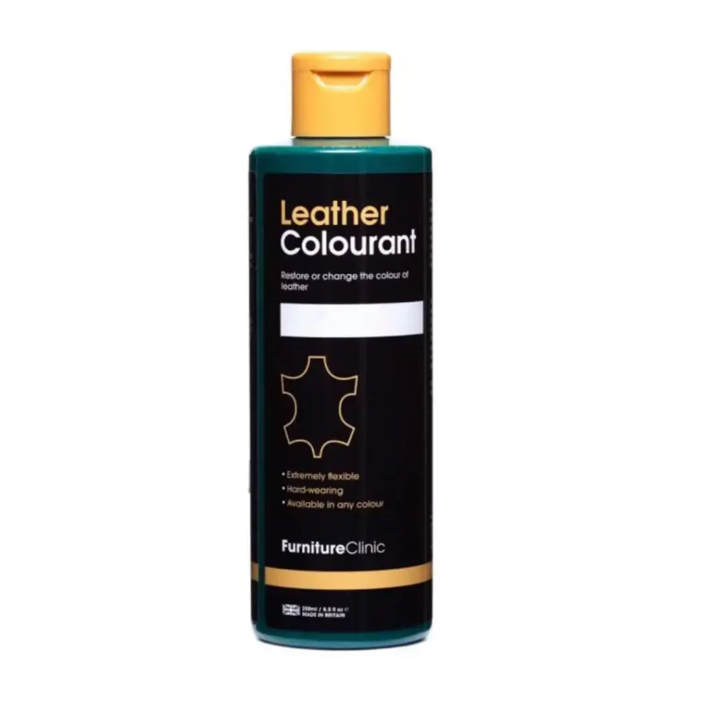 leather colorant