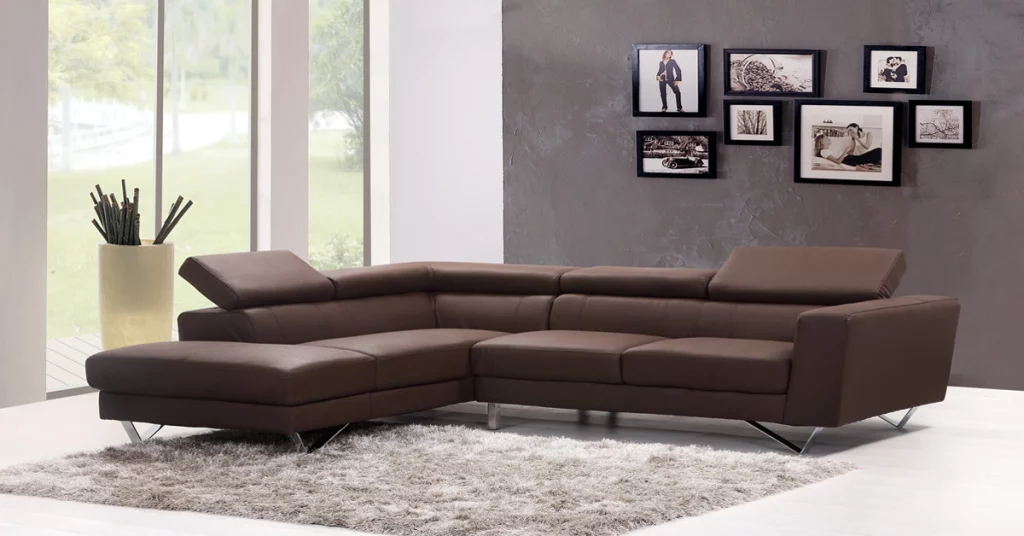 Best Sectional Sofa 2023 – Reviews, Buying Guide And Top Picks