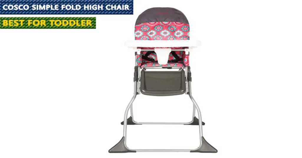 Best Folding High Chair 2023 Top 10 Roundup