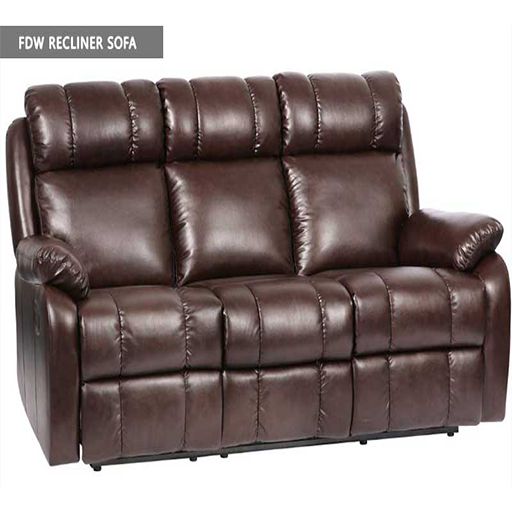FDW Recliner Sofa