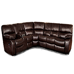 Homelegance Leather Sofa