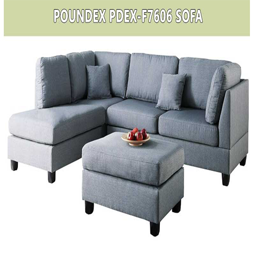 Poundex PDEX-F7606