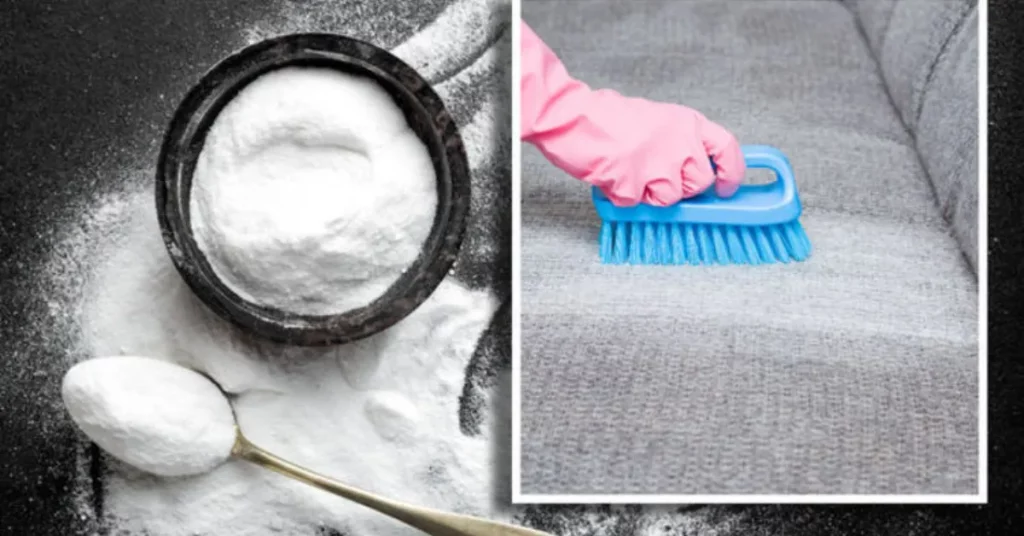 How to Clean A Fabric Sofa 3 Effective Ways