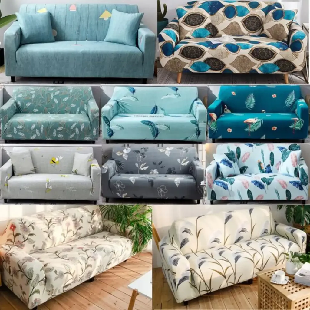 removable sofa covers