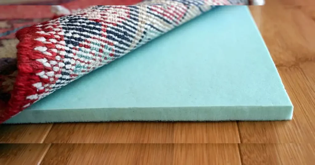 carpet pads