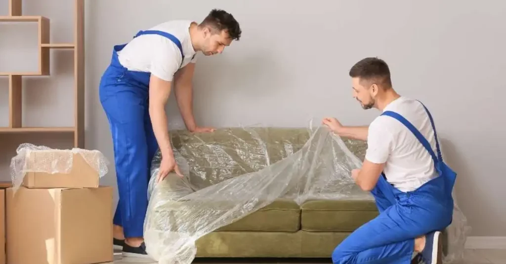 cleaning sofa covers without shrinking