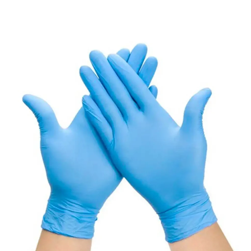 disposal gloves