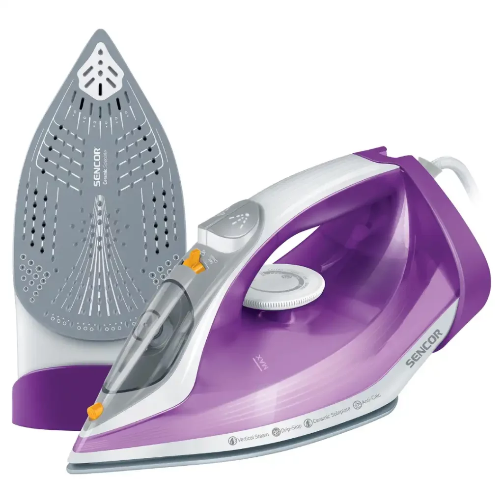 Steam Iron steam iron