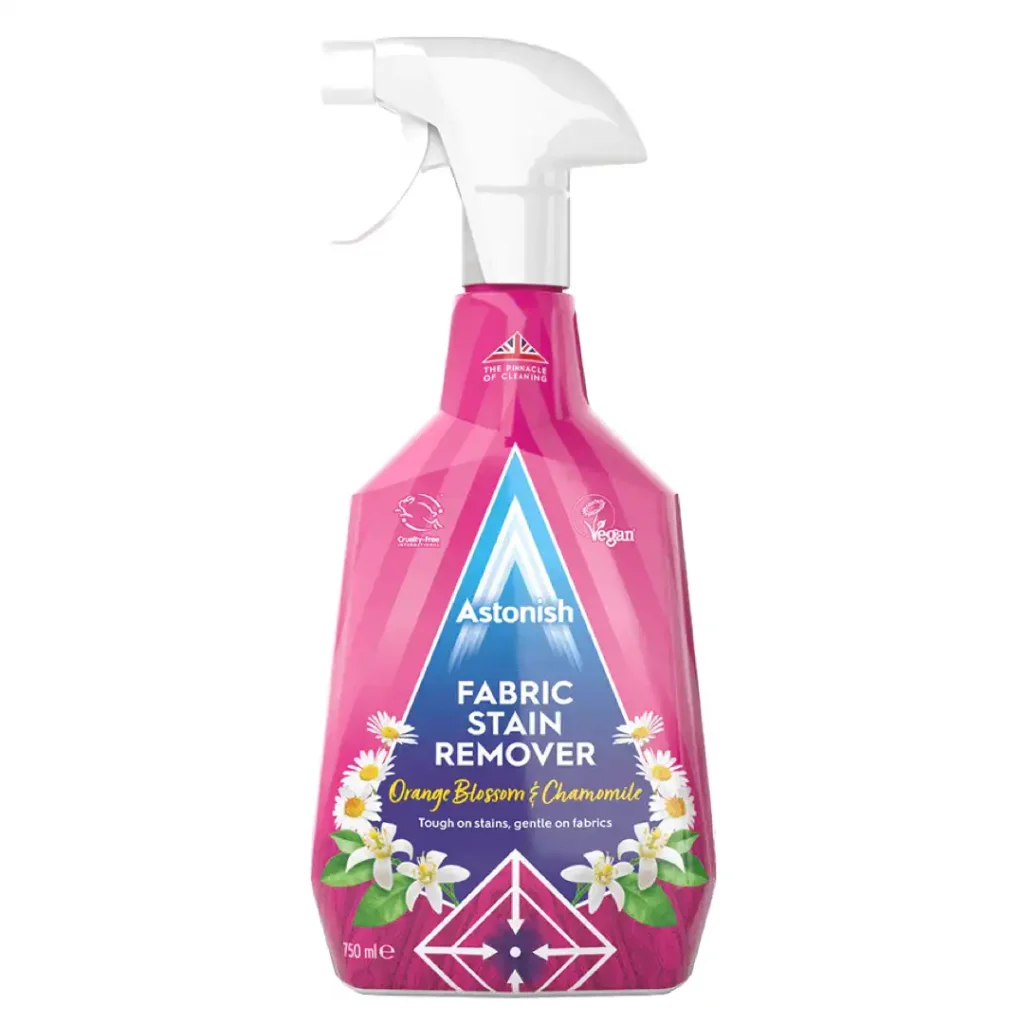 fabric stain remover