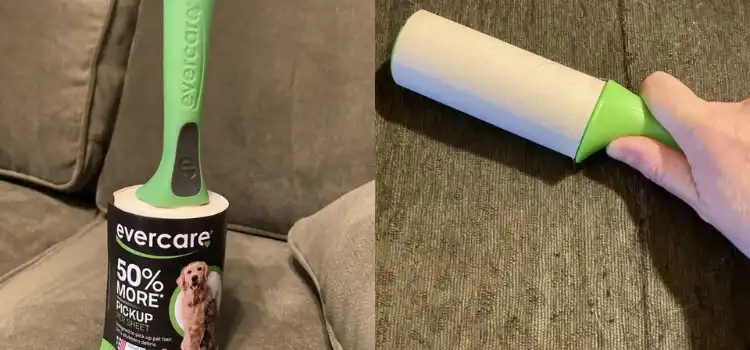 Lint Roller Lint Roller