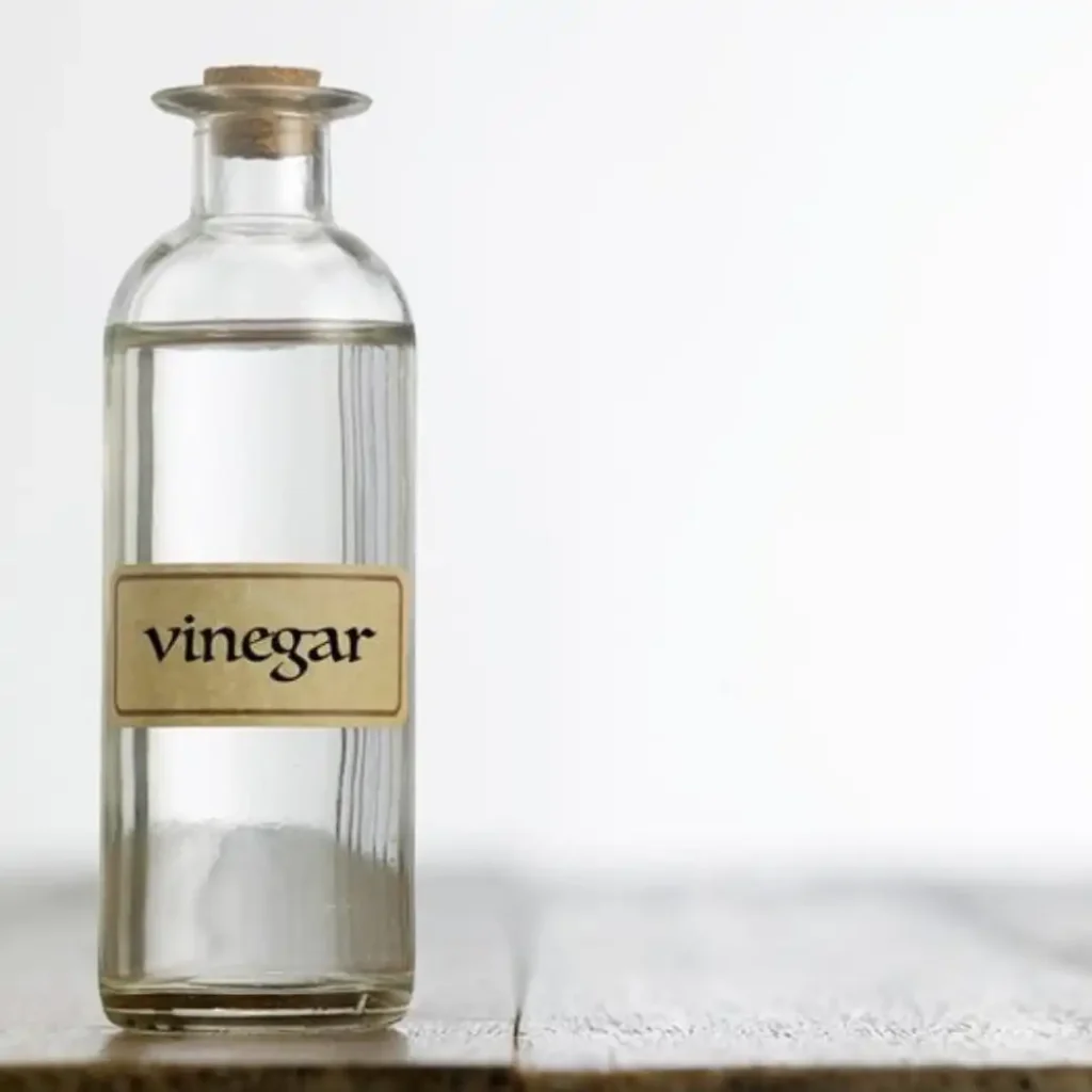 White Vinegar white vinegar
